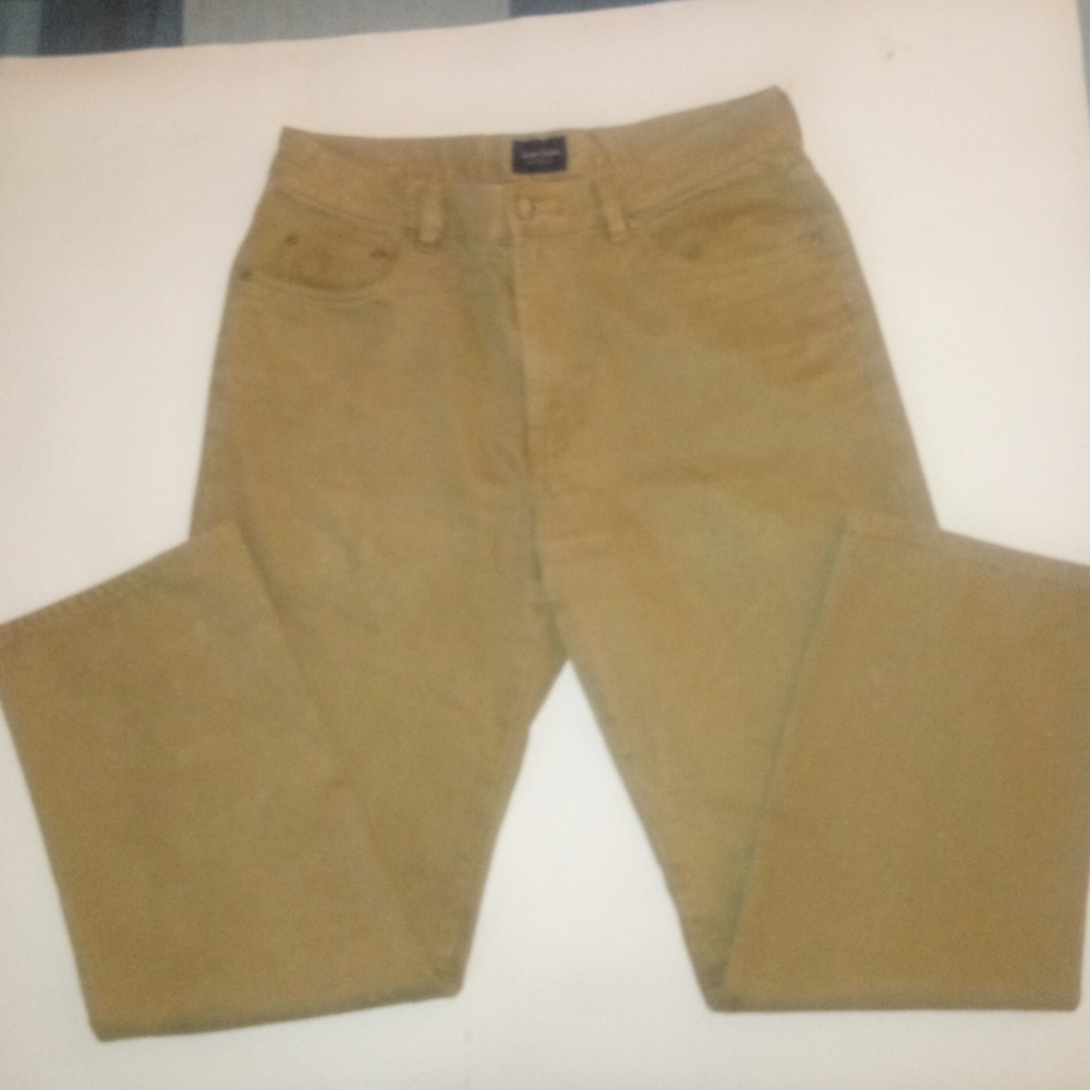 Indigo Palms pants